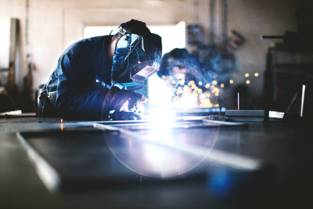 Affordable Welder Services in Isla Vista, CA