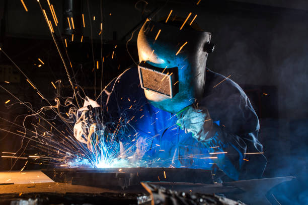 Best Aerospace and Defense Welding in Isla Vista, CA