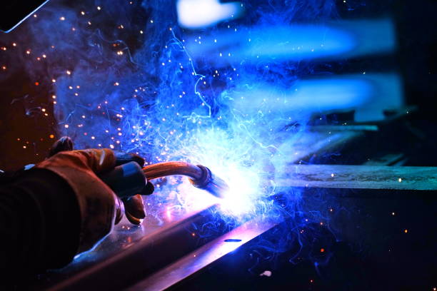 Best Marine and Shipbuilding Welding in Isla Vista, CA