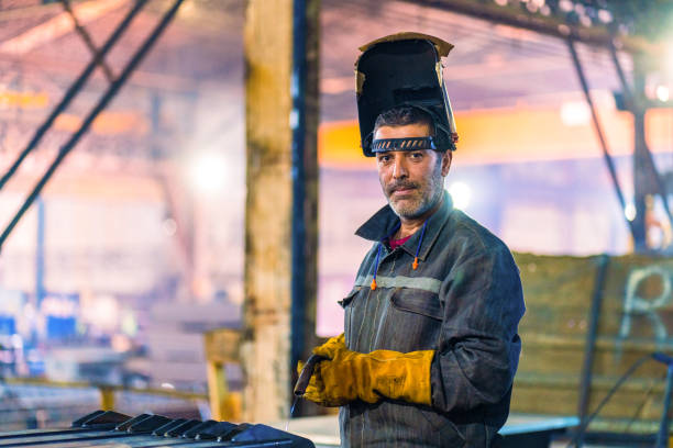 Best Food and Beverage Processing Equipment Welding in Isla Vista, CA