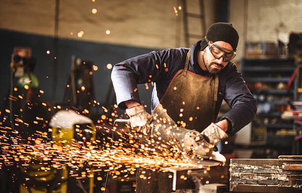 Best Specialty Welding Processes in Isla Vista, CA