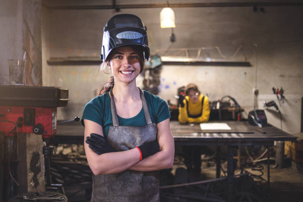 Reliable Isla Vista, CA Welder & Metal Fabrication Solutions